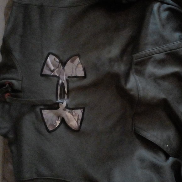 Men's under armor sweater - Picture 1 of 3